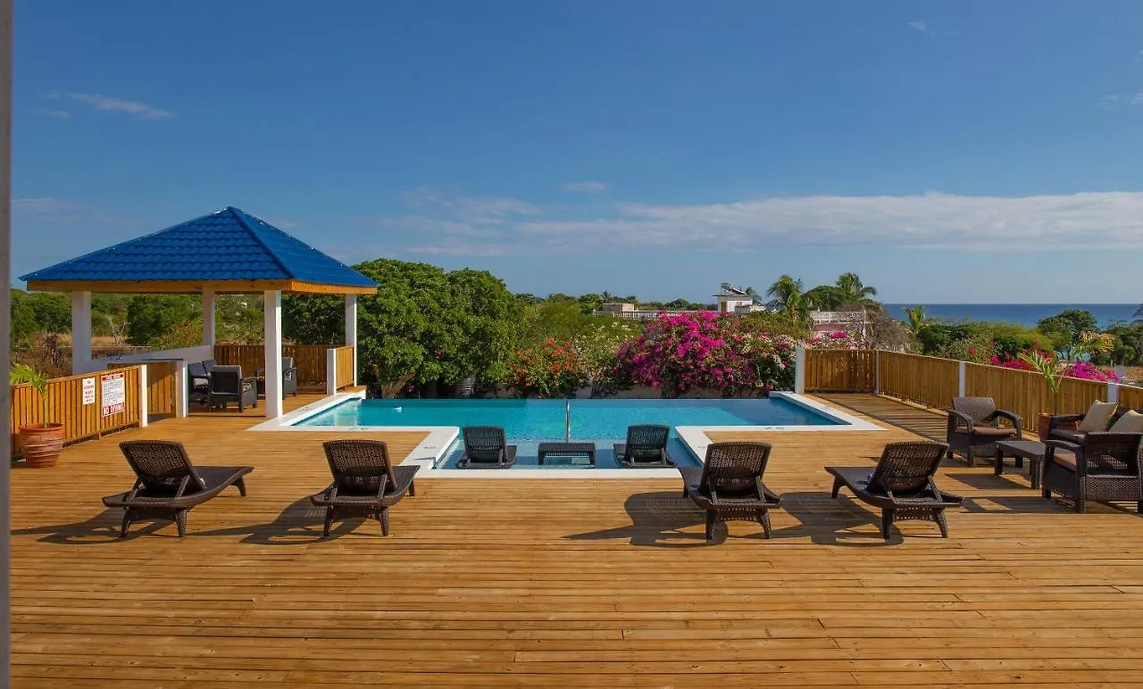 Butterfly Hill Villa & Studio Apartment Treasure Beach