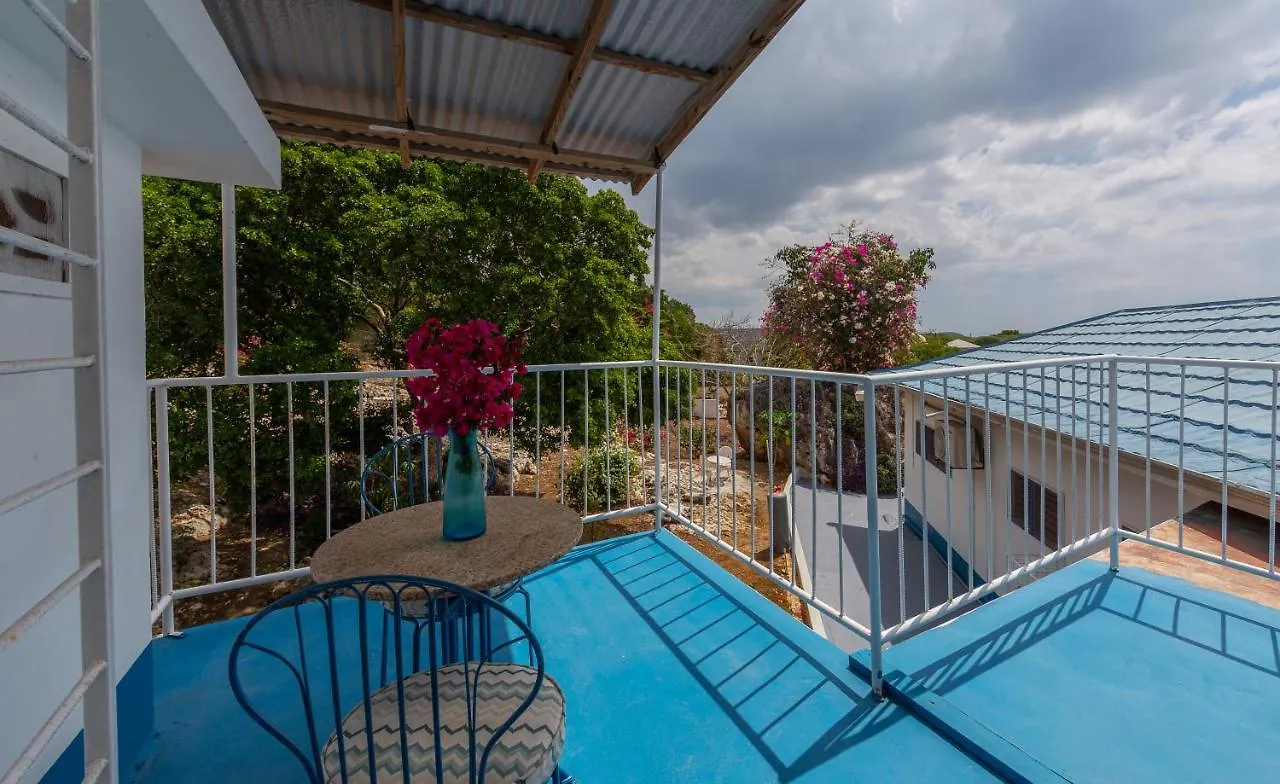 Butterfly Hill Villa & Studio Apartment  Treasure Beach
