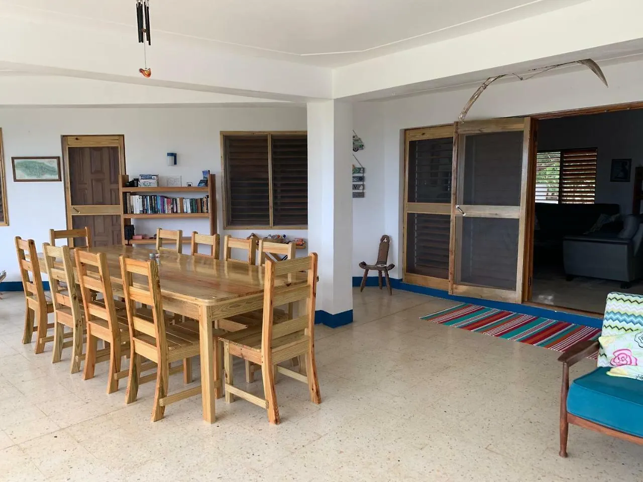 Butterfly Hill Villa & Studio Apartment