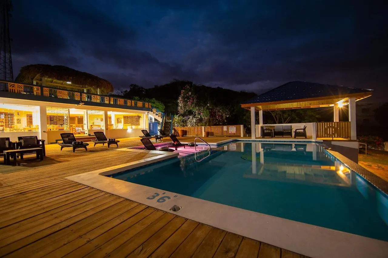 Butterfly Hill Villa & Studio Apartment Jamaica