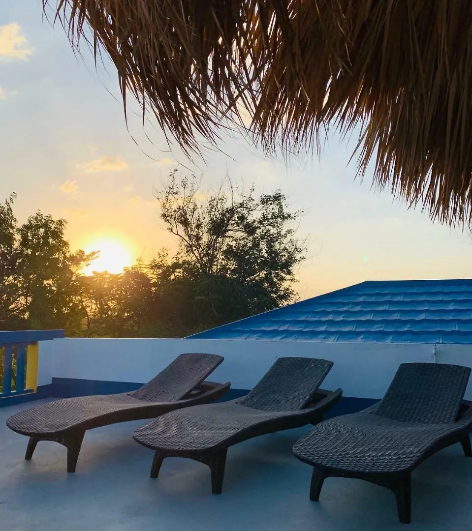 Butterfly Hill Villa & Studio Apartment 0*, Treasure Beach Jamaica