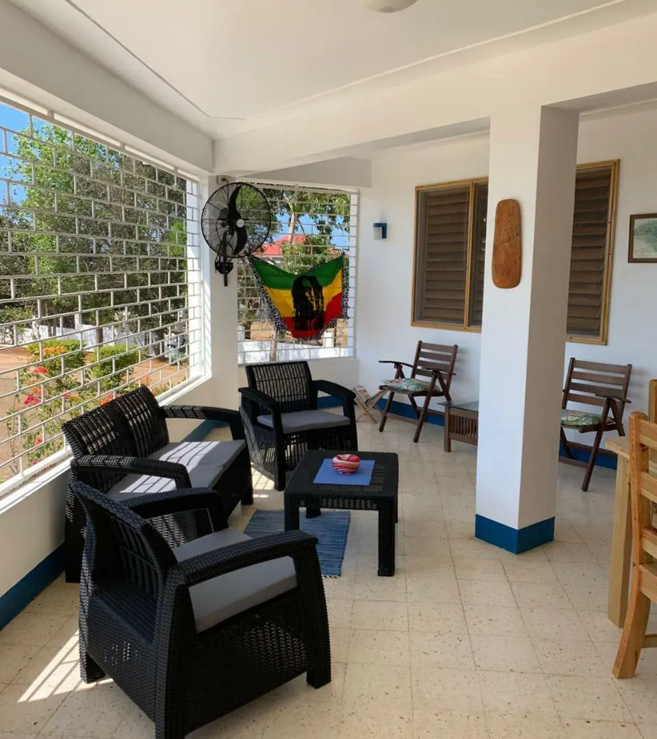 Butterfly Hill Villa & Studio Apartment