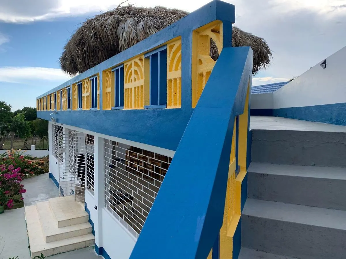 Butterfly Hill Villa & Studio Apartment 0*, Treasure Beach Jamaica